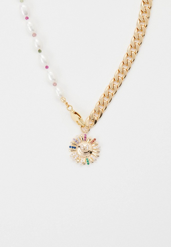 Pins&Juls Колье - Sunny - фото 2