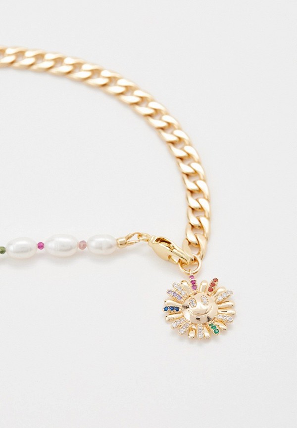 Pins&Juls Колье - Sunny - фото 3