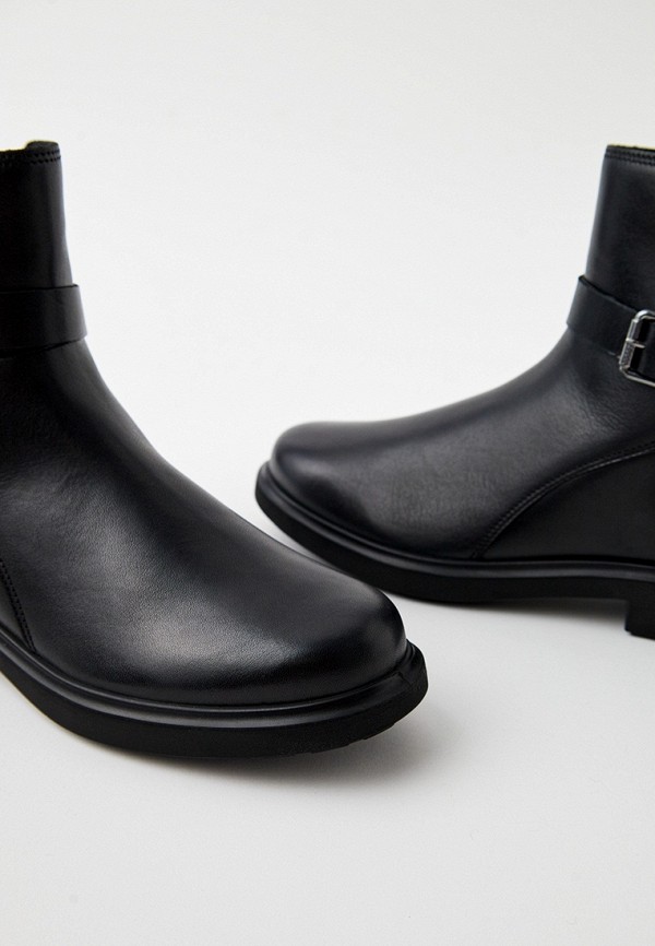 Ecco Ботинки - METROPOLE AMSTERDAM - фото 2