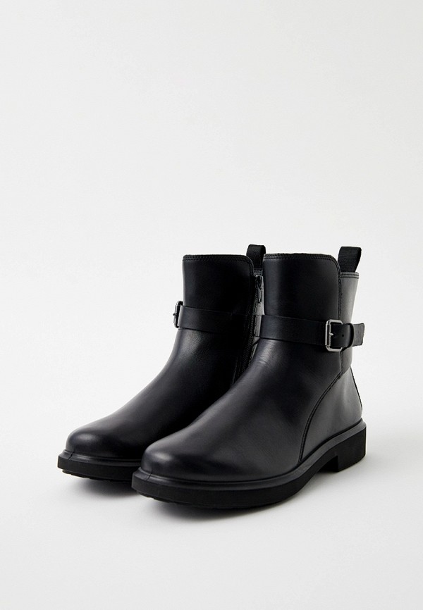 Ecco Ботинки - METROPOLE AMSTERDAM - фото 3