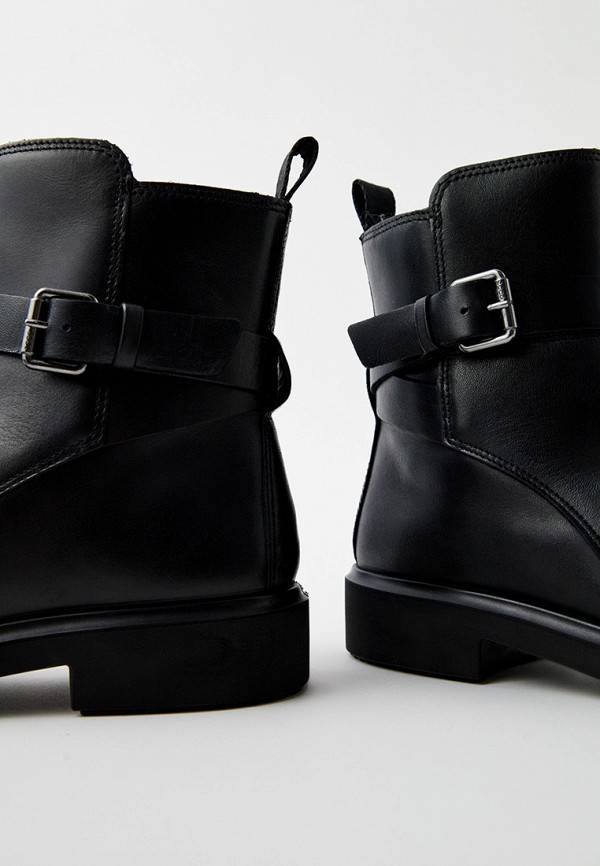 Ecco Ботинки - METROPOLE AMSTERDAM - фото 4