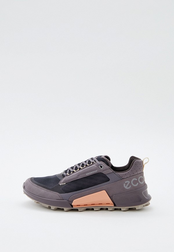 Ecco Кроссовки - BIOM 2.1 X MOUNTAIN W - фото 1