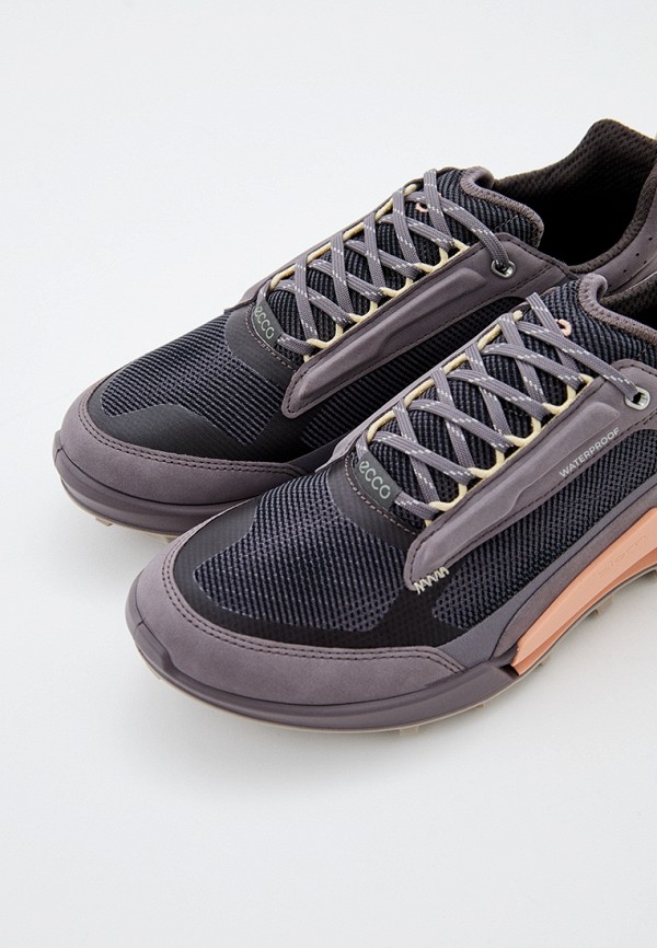 Ecco Кроссовки - BIOM 2.1 X MOUNTAIN W - фото 2