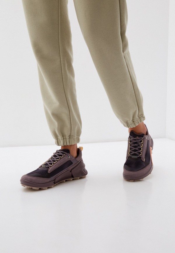 Ecco Кроссовки - BIOM 2.1 X MOUNTAIN W - фото 6