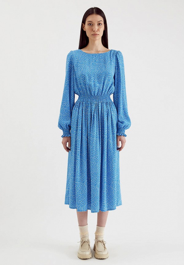 Unique Fabric Платье - Мэрилин - фото 2