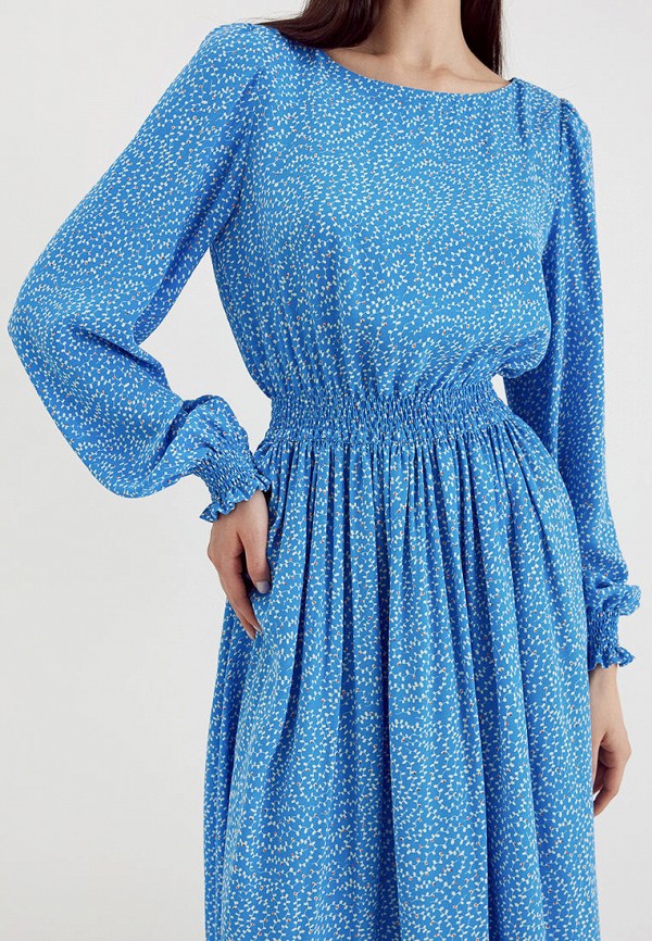 Unique Fabric Платье - Мэрилин - фото 1