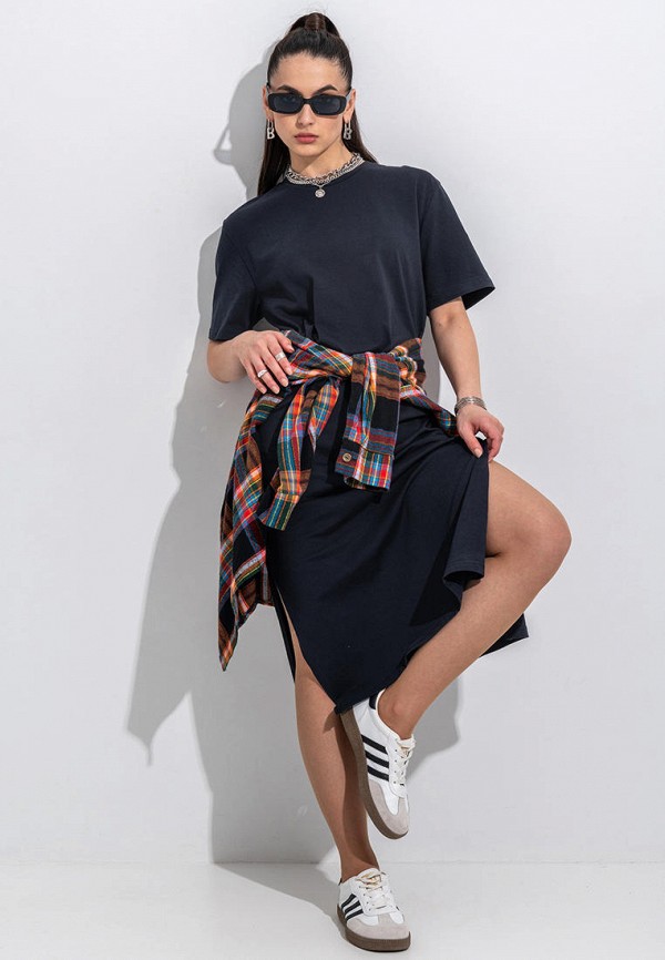 Апрель Платье - фото 3