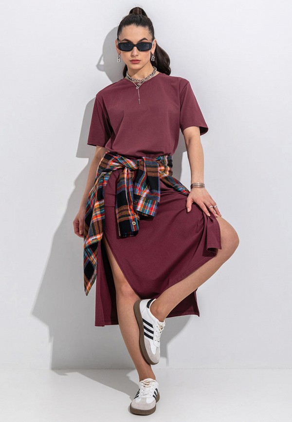 Апрель Платье - фото 3