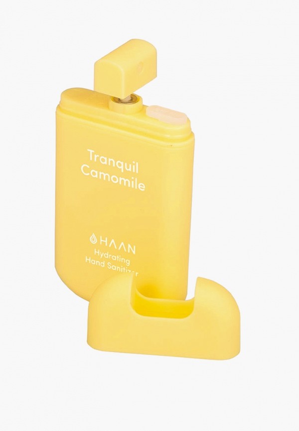Haan Спрей для рук антисептический - Tranquil Chamomile, 30 мл - фото 2