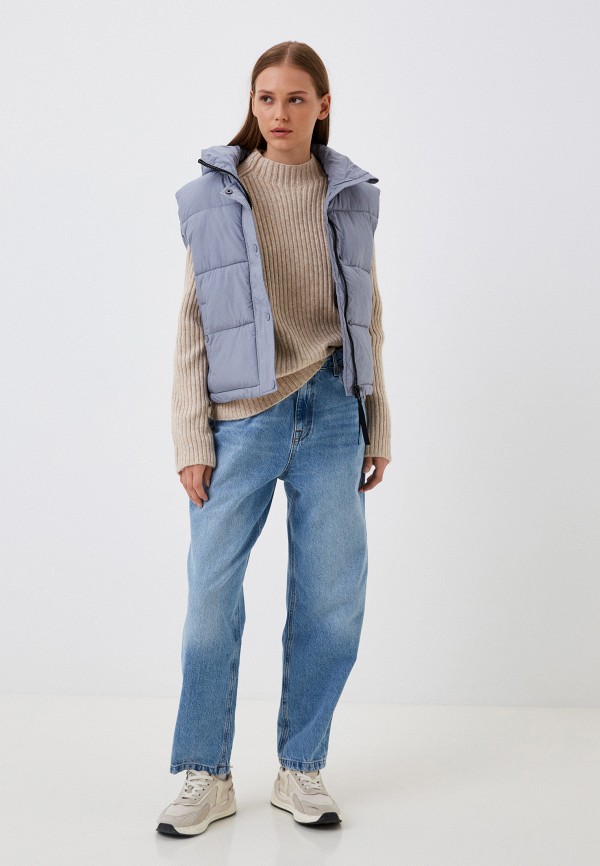 Colin's Жилет утепленный - фото 2