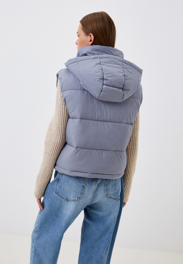 Colin's Жилет утепленный - фото 3