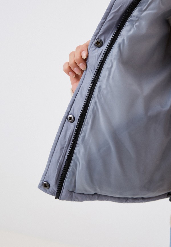 Colin's Жилет утепленный - фото 4