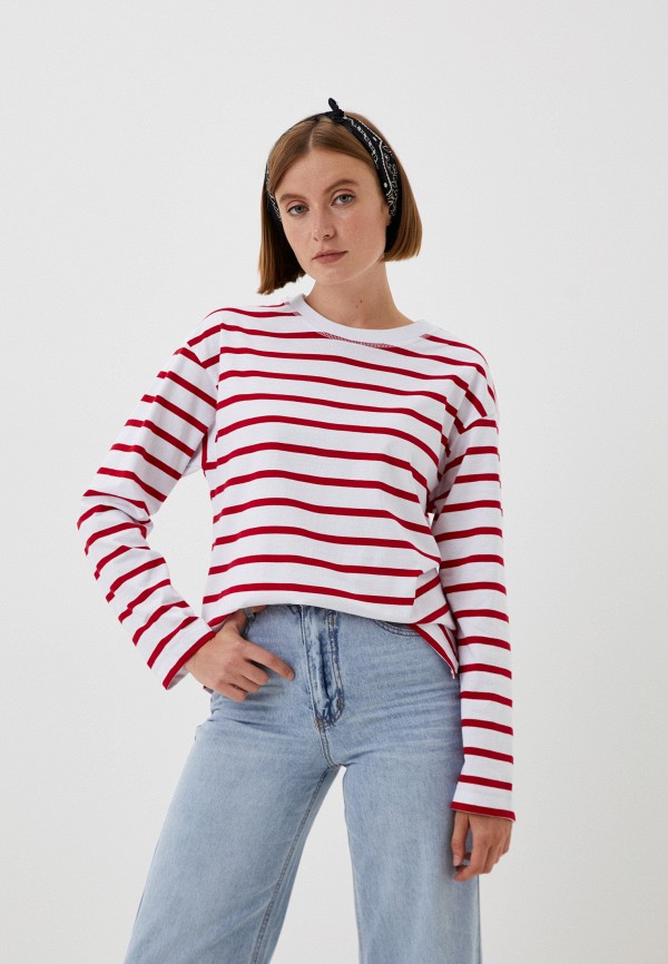 Zarina Лонгслив - фото 1