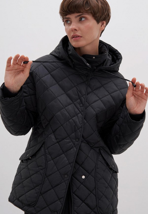 Finn Flare Куртка стеганая - фото 4