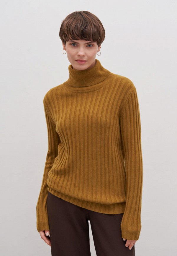 Finn Flare Водолазка - Exclusive on Lamoda - фото 1