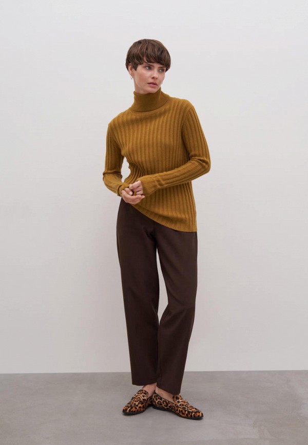 Finn Flare Водолазка - Exclusive on Lamoda - фото 2