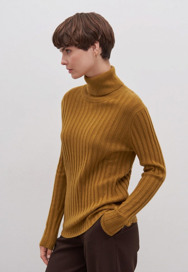 Finn Flare Водолазка - Exclusive on Lamoda - фото 5