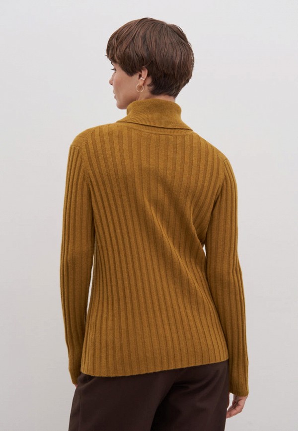 Finn Flare Водолазка - Exclusive on Lamoda - фото 3