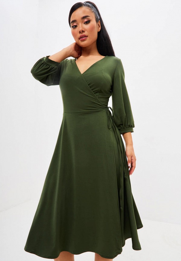 Lacitta Платье - фото 1