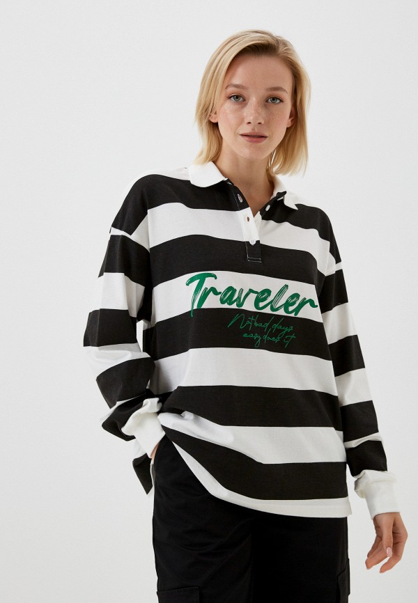 Befree Поло - фото 1