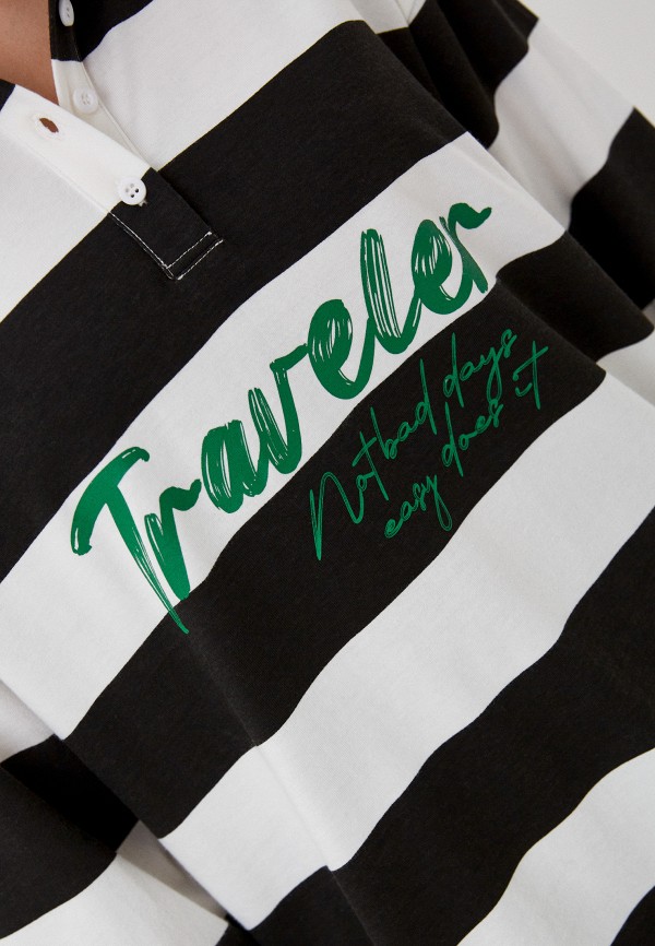 Befree Поло - фото 4