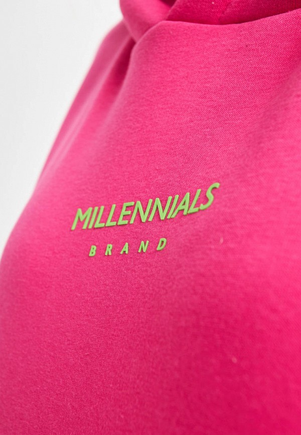 Millennials Худи - фото 5