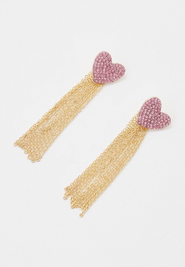 Love Republic Серьги - фото 1