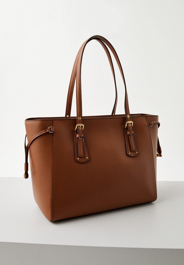 Michael Michael Kors Сумка - VOYAGER - фото 2