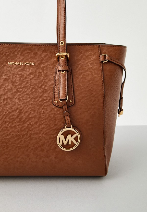Michael Michael Kors Сумка - VOYAGER - фото 3