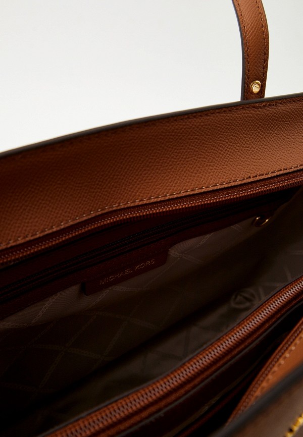 Michael Michael Kors Сумка - VOYAGER - фото 4