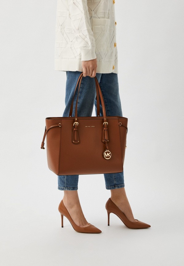 Michael Michael Kors Сумка - VOYAGER - фото 6