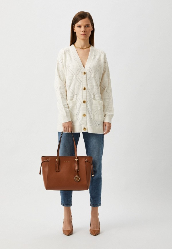 Michael Michael Kors Сумка - VOYAGER - фото 5