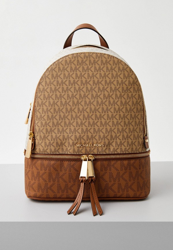 Michael Michael Kors Рюкзак - RHEA ZIP - фото 1