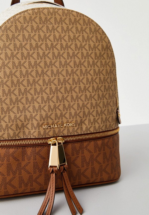 Michael Michael Kors Рюкзак - RHEA ZIP - фото 3