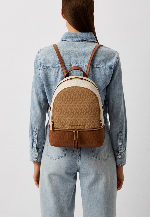 Michael Michael Kors Рюкзак - RHEA ZIP - фото 6