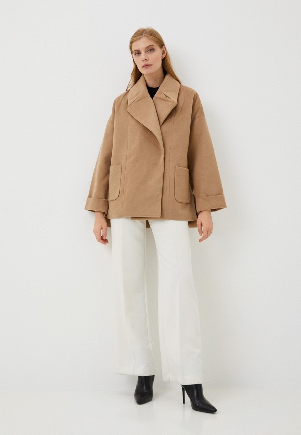 Concept Club Полупальто - фото 2