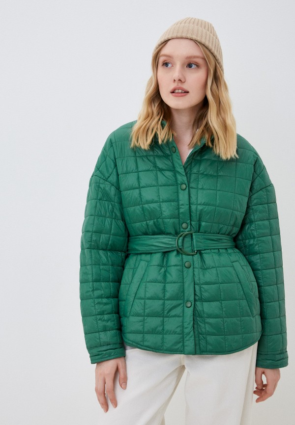 Concept Club Куртка утепленная - фото 1