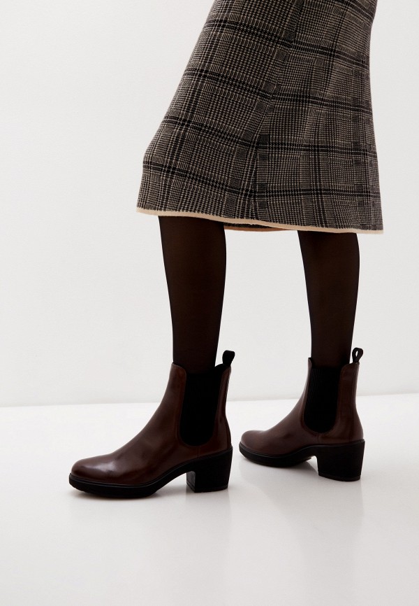 Ecco zurich hotsell