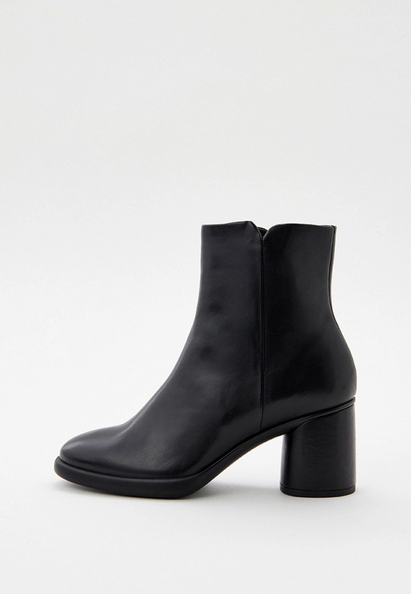 Ecco Ботильоны - SCULPTED LX 55 - фото 1