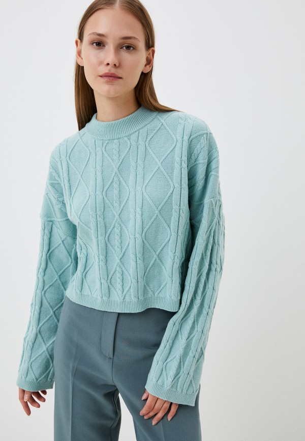 O'STIN Джемпер - фото 1