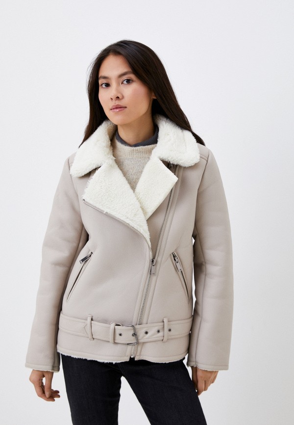 O'STIN Дубленка - фото 1