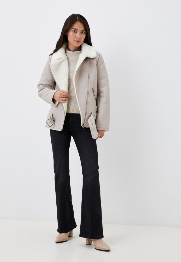 O'STIN Дубленка - фото 2