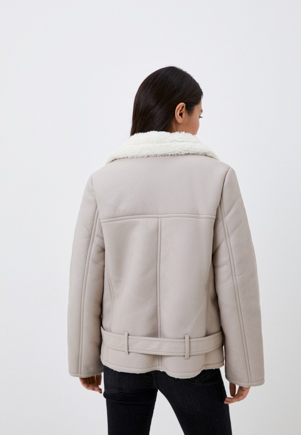 O'STIN Дубленка - фото 3