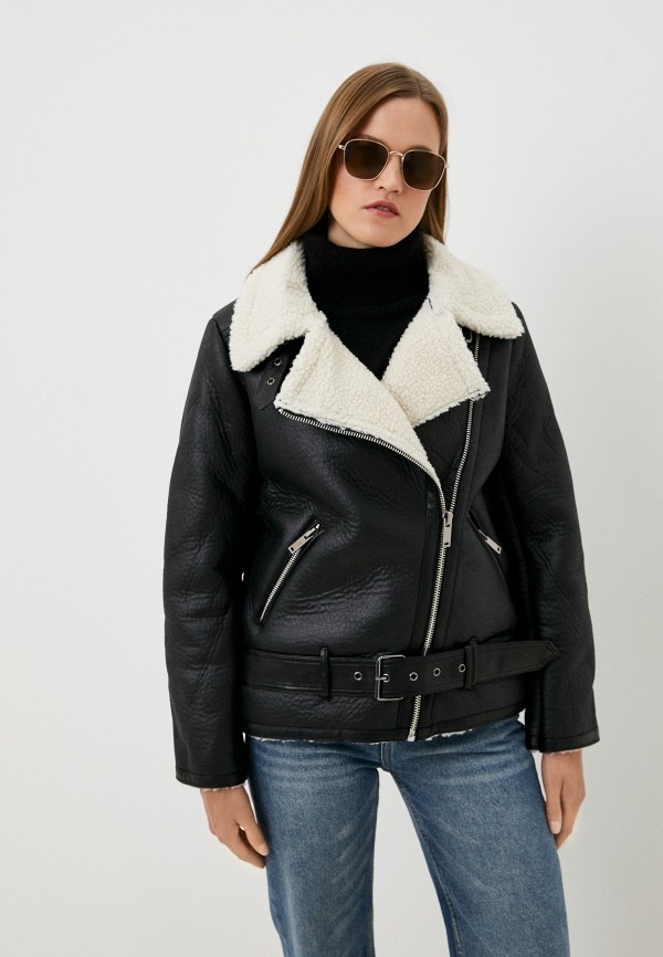 O'STIN Дубленка - фото 1