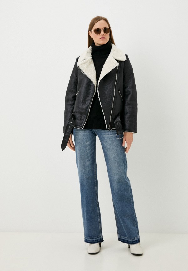 O'STIN Дубленка - фото 2