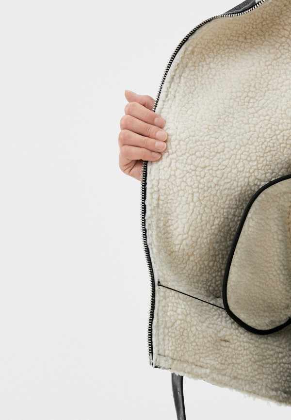 O'STIN Дубленка - фото 4