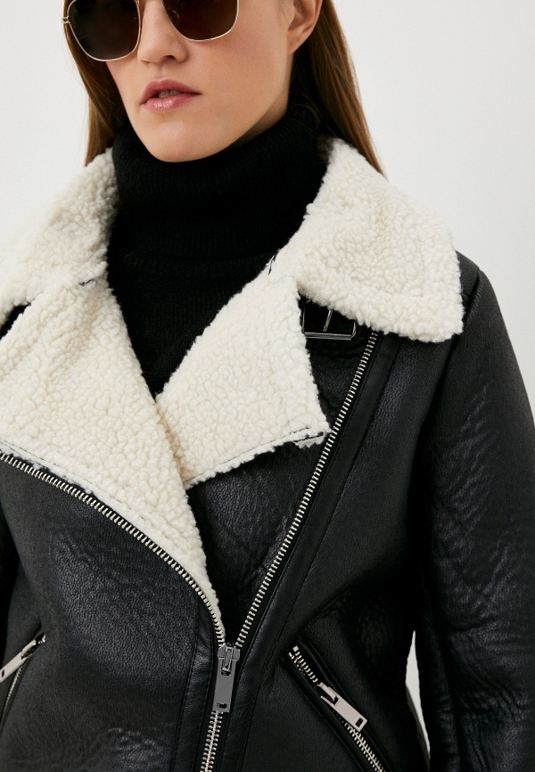 O'STIN Дубленка - фото 5