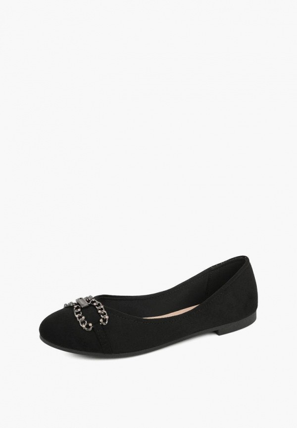 T.Taccardi Балетки - фото 2