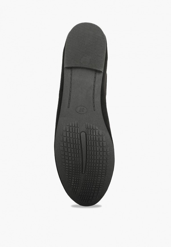 T.Taccardi Балетки - фото 4