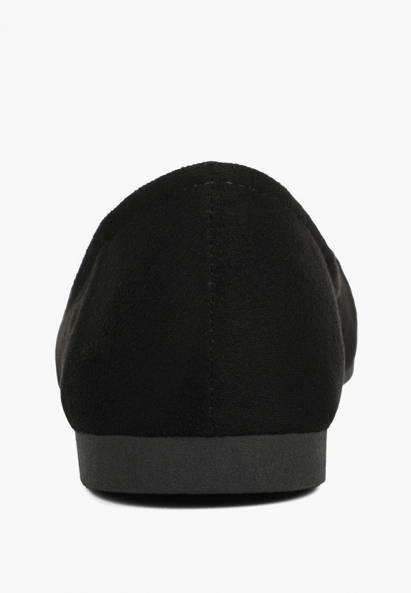 T.Taccardi Балетки - фото 5